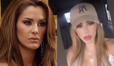 ninel conde leak|Ninel Conde se someterá a cirugía a pesar de las duras